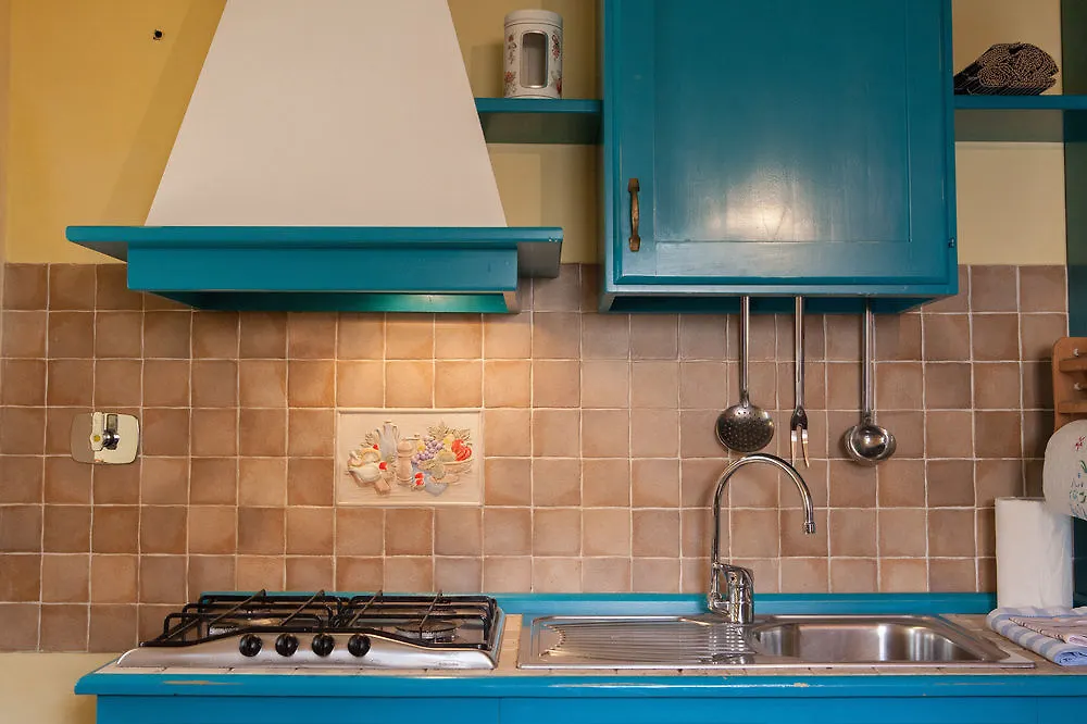Borgo Dei Corsi Holiday House Реджиолло 0*,