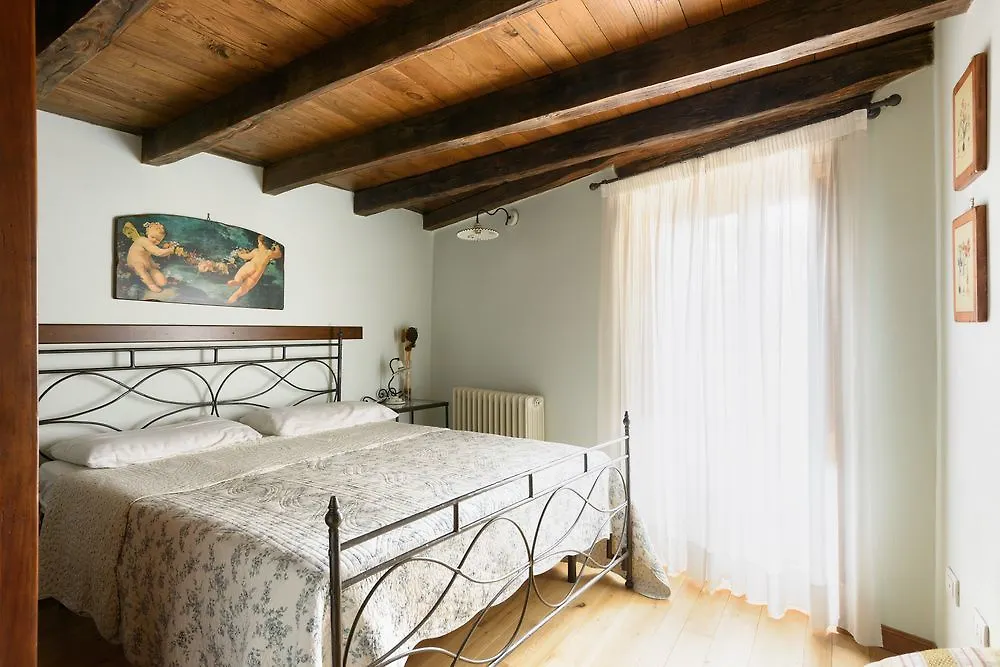 Borgo Dei Corsi Holiday House Реджиолло 0*,