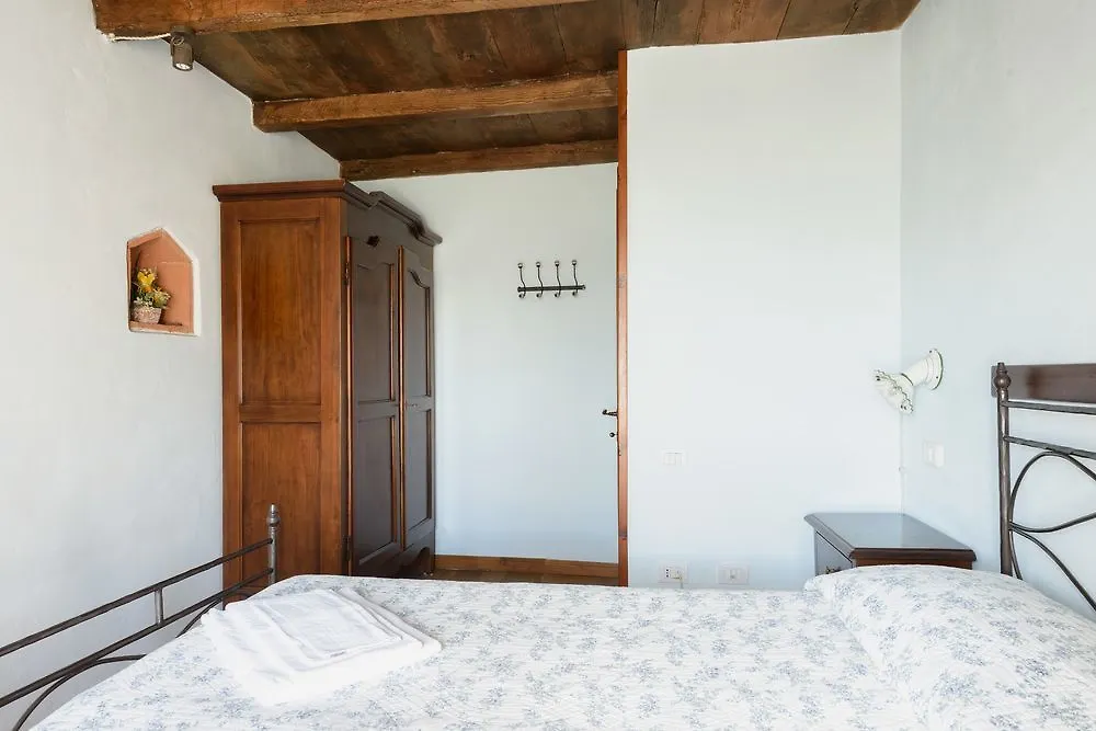 Borgo Dei Corsi Holiday House Реджиолло 0*,  Италия