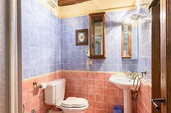Borgo Dei Corsi Holiday House Реджиолло 0*,  Италия