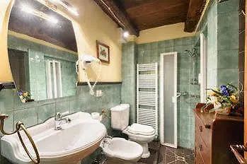 Borgo Dei Corsi Holiday House Реджиолло 0*,