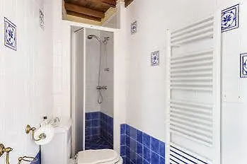 Отель Borgo Dei Corsi Holiday House Реджиолло Италия