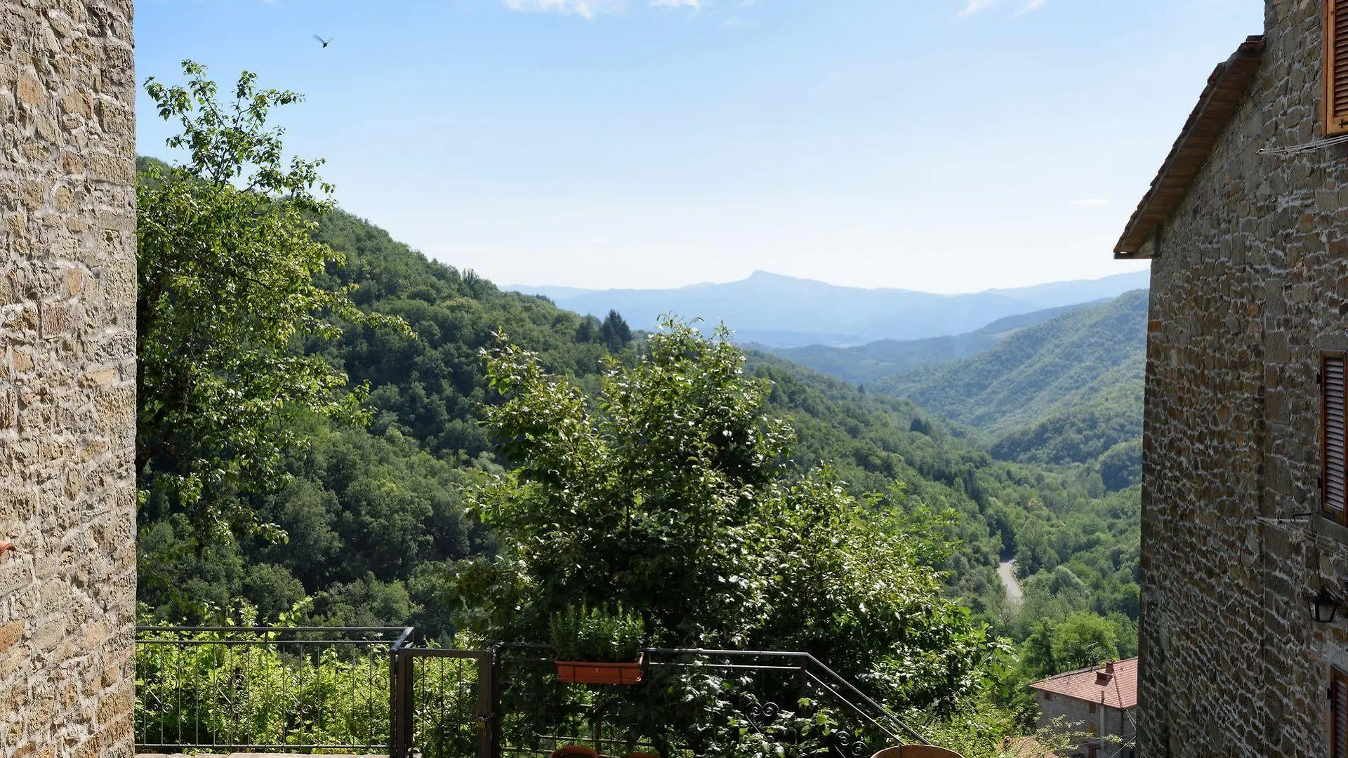 Borgo Dei Corsi Holiday House Реджиолло