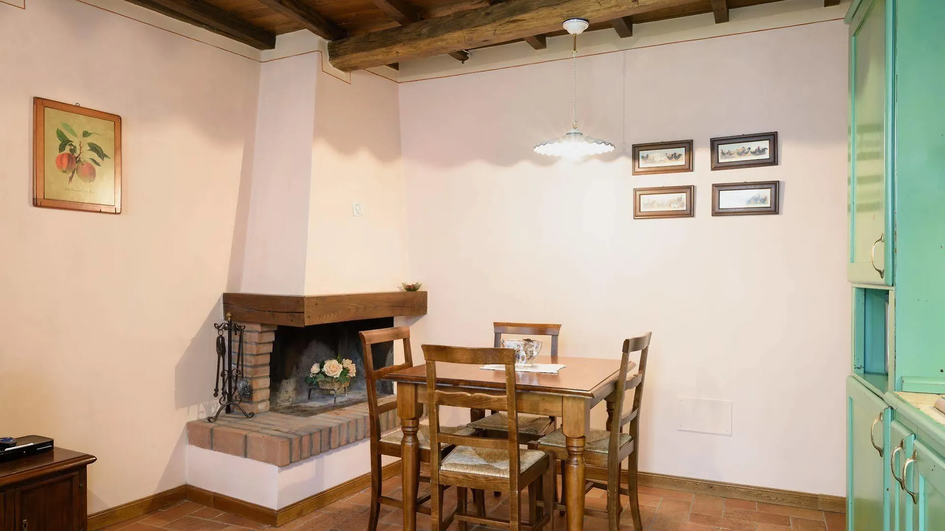 Borgo Dei Corsi Holiday House Реджиолло 0*,