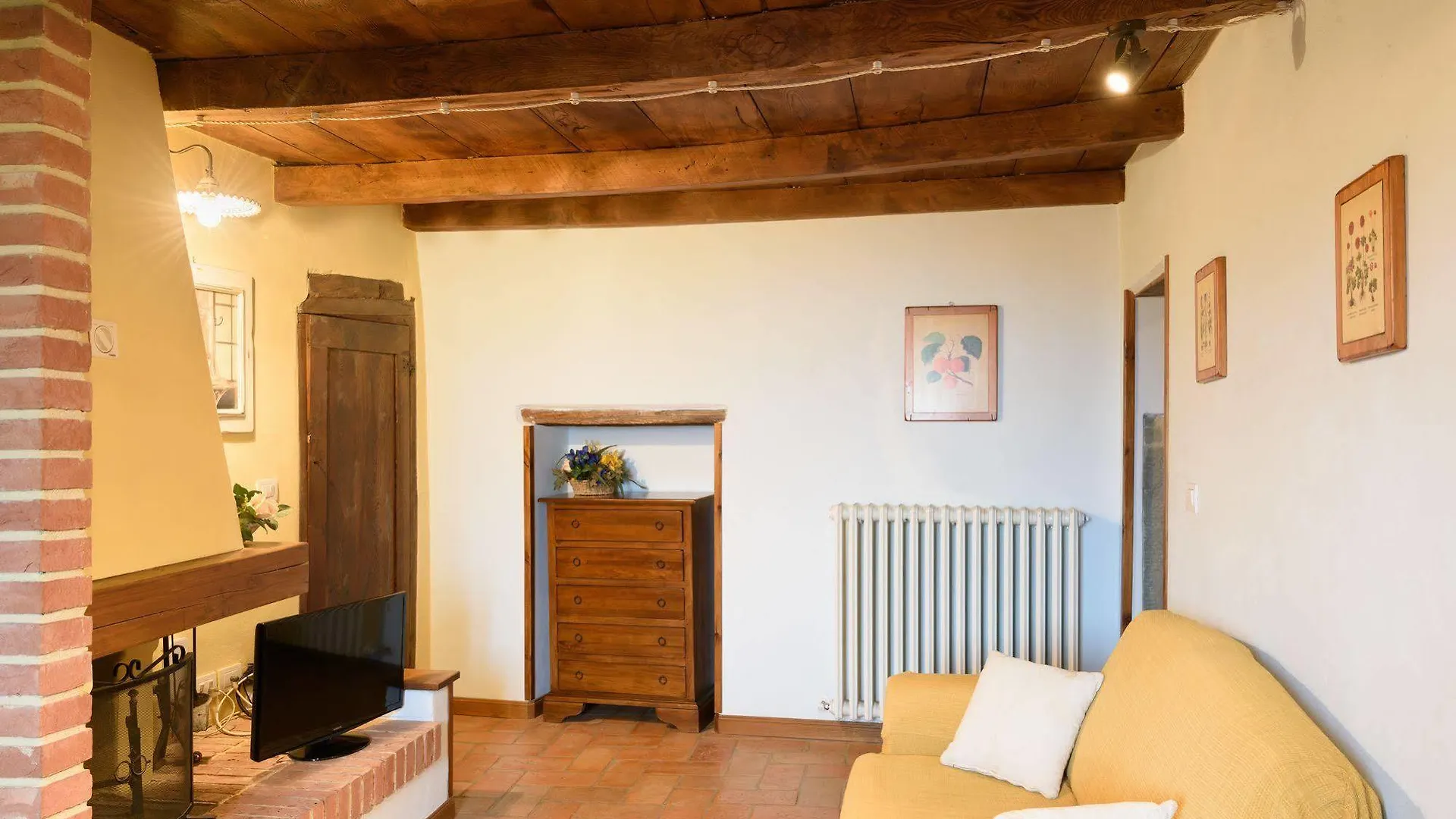 Borgo Dei Corsi Holiday House Реджиолло 0*,  Италия