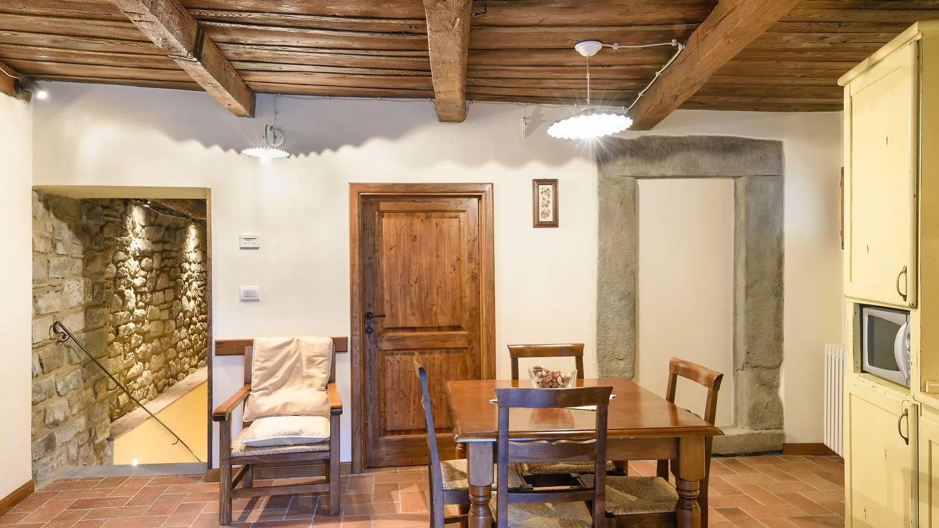 Borgo Dei Corsi Holiday House Реджиолло